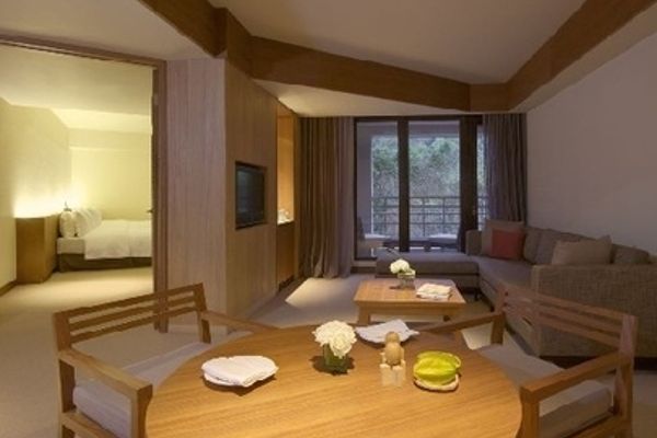 Hotel SILKS PLACE TAROKO (Hua-lien)